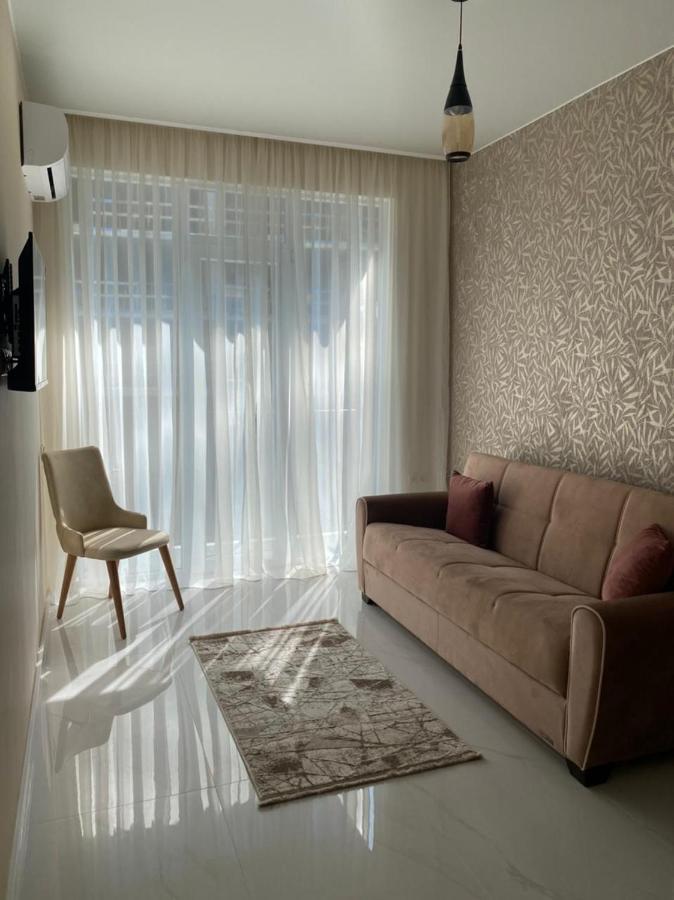 Horizons Hotel Rooms Batumi Eksteriør billede