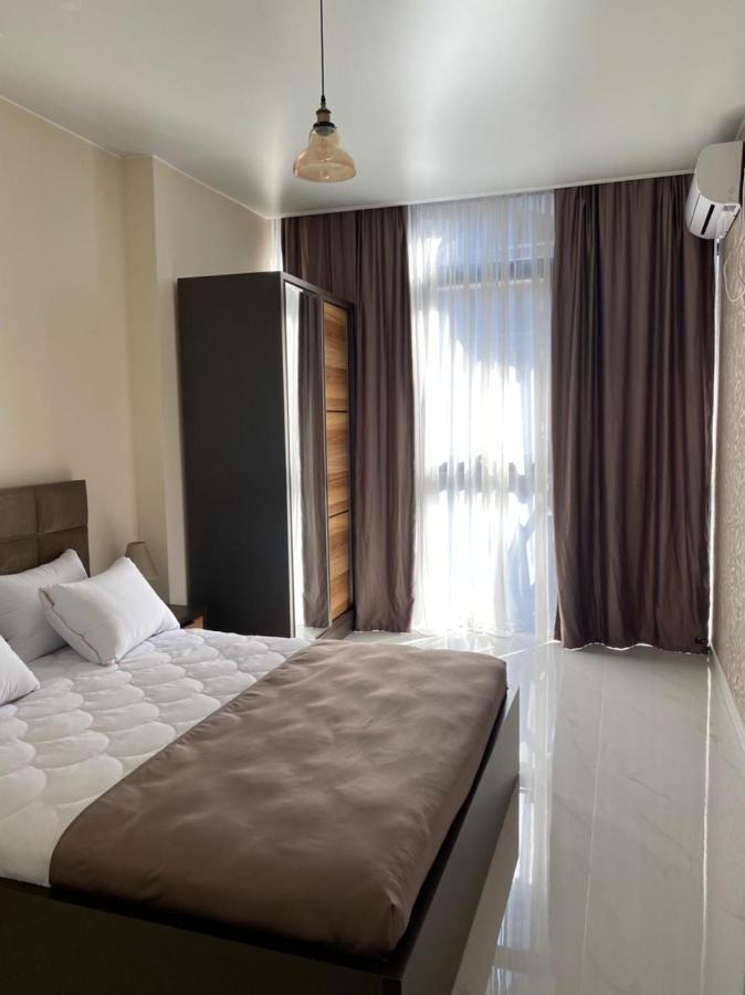 Horizons Hotel Rooms Batumi Eksteriør billede