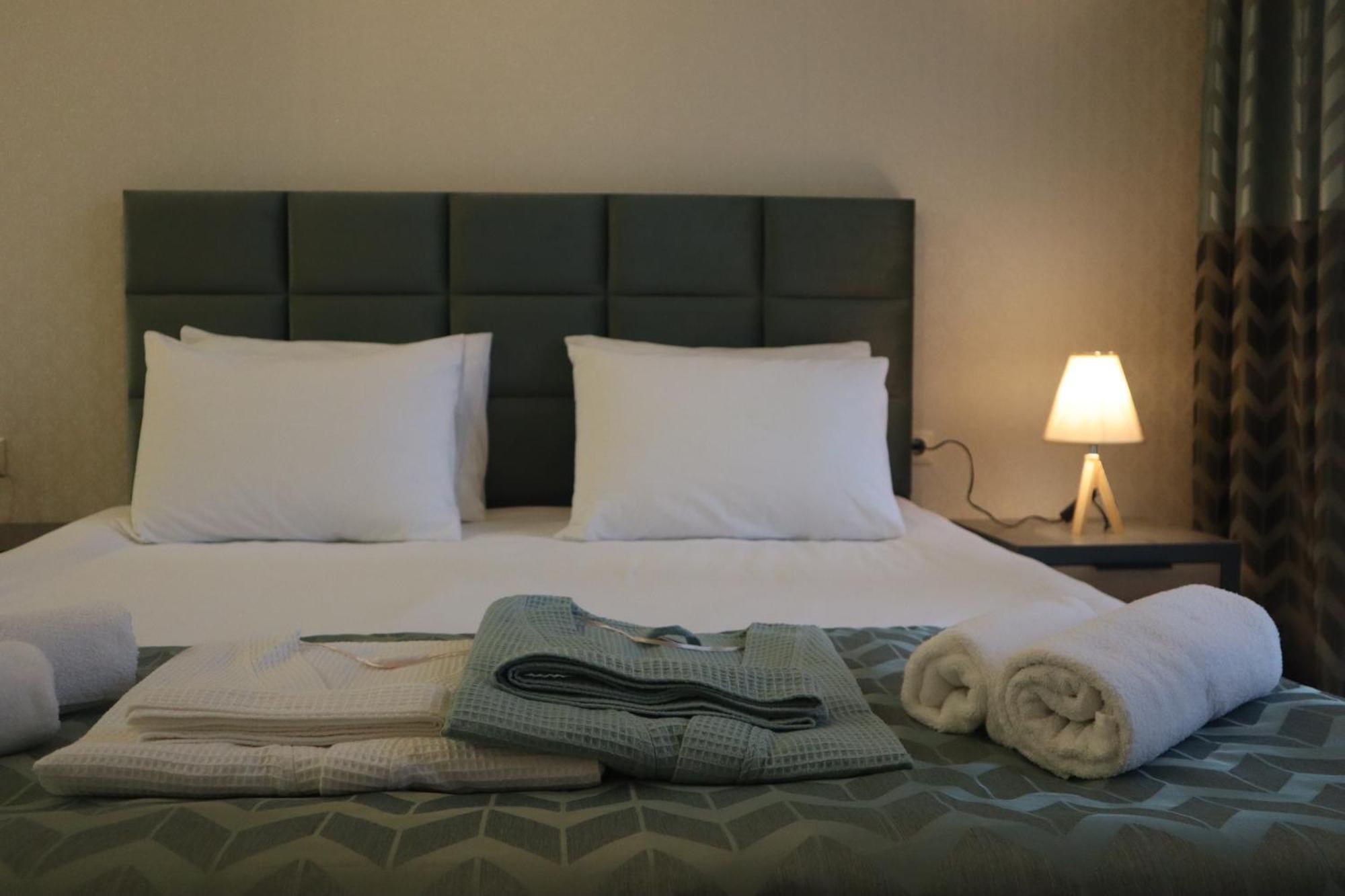 Horizons Hotel Rooms Batumi Eksteriør billede