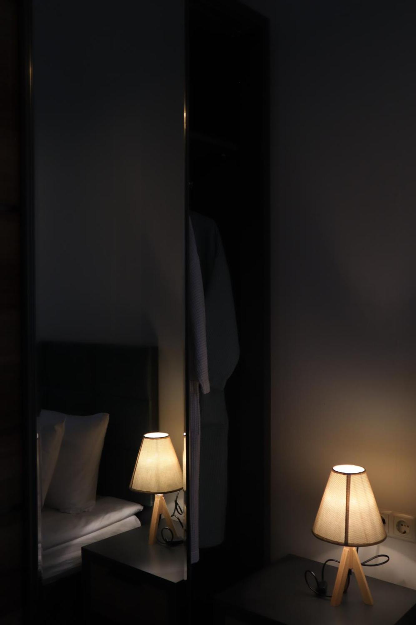 Horizons Hotel Rooms Batumi Eksteriør billede