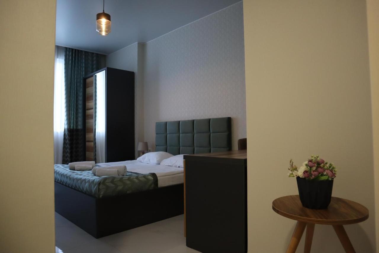 Horizons Hotel Rooms Batumi Eksteriør billede